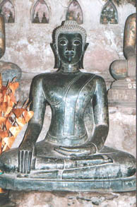 Wat Si Saket