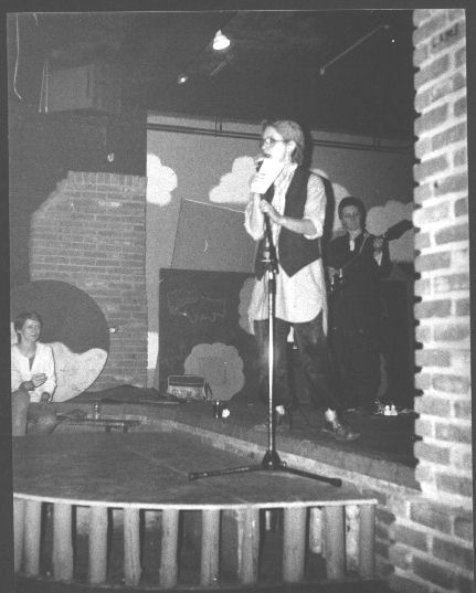  1979 The Mizz.