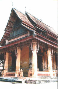  Wat Si Saket