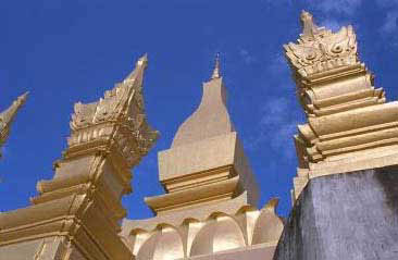  Pha That Luang